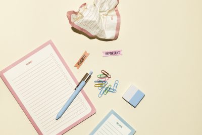 alle mode vakgebieden in de mode uitgelegd