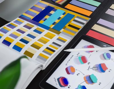 graphic design trainingen