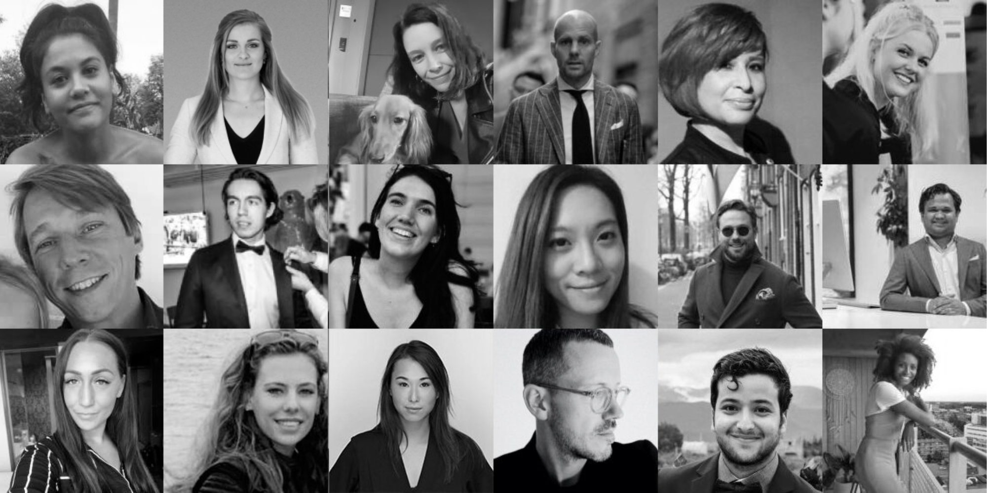 munro tailoring team